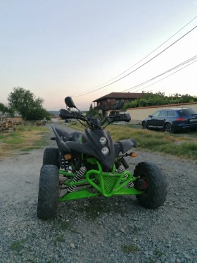Shineray XY, снимка 11