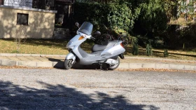 Honda Foresight 250, снимка 2