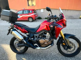 Honda Crf 1000 03.2017г., снимка 16