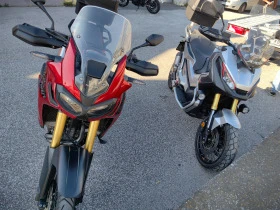 Honda Crf 1000 03.2017г., снимка 17