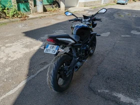 Triumph Speed Triple, снимка 2