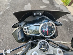 Triumph Speed Triple, снимка 1