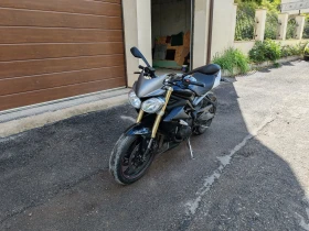 Triumph Speed Triple, снимка 4