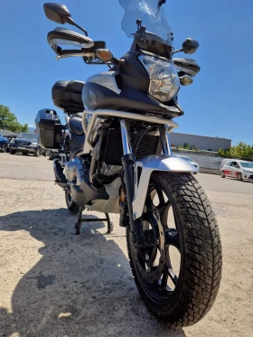 Honda Nc 700 | Mobile.bg    14