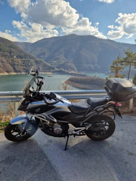  Honda Nc