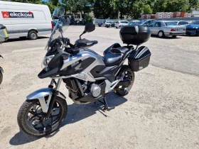Honda Nc 700 | Mobile.bg    2