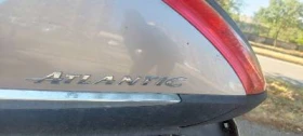 Aprilia Atlantic 459  | Mobile.bg    5