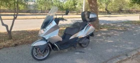 Aprilia Atlantic 459  | Mobile.bg    2