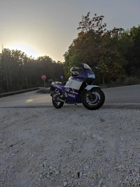 Yamaha Fz FZ 750 | Mobile.bg    3