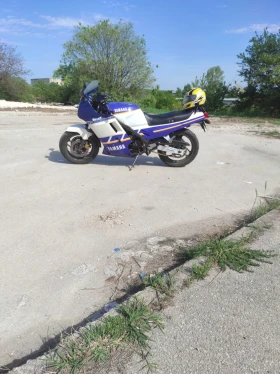 Yamaha Fz FZ 750 | Mobile.bg    4