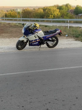 Yamaha Fz FZ 750 | Mobile.bg    2
