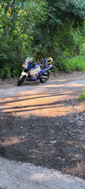 Yamaha Fz FZ 750 | Mobile.bg    5
