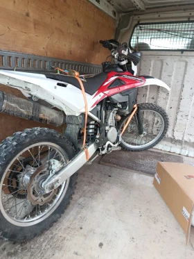     Husqvarna TE TE310