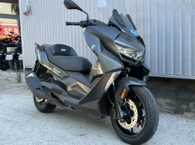  BMW C