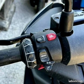 BMW C 400GT | Mobile.bg    8