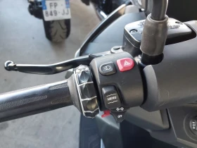 BMW C 400GT, снимка 8