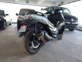 BMW C 400GT, снимка 6