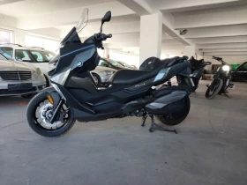 BMW C 400GT, снимка 3