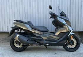 BMW C 400GT | Mobile.bg    2