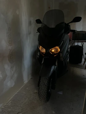 Yamaha X-max, снимка 3
