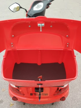 Telstar TS LUXOR | Auto.bg — изображение 5