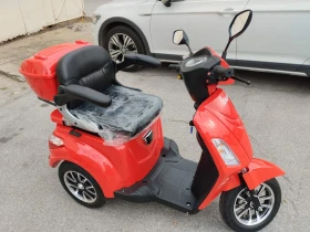 Telstar TS LUXOR | Auto.bg — изображение 2