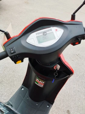 Telstar TS LUXOR | Auto.bg — изображение 8