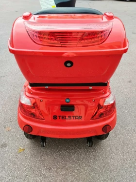 Telstar TS LUXOR | Auto.bg — изображение 3