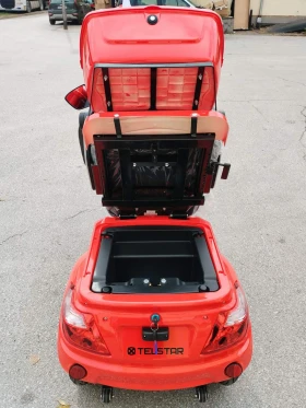 Telstar TS LUXOR | Auto.bg — изображение 4