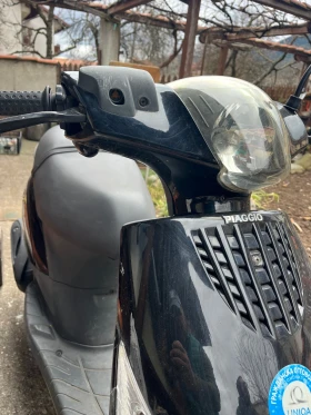 ������ Piaggio Zip