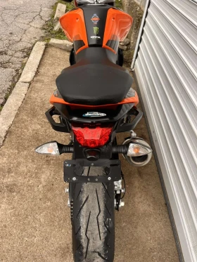 Ktm Duke undefined | Auto.bg — изображение 4