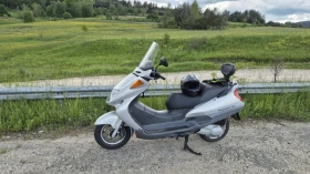 Honda Foresight 250 | Mobile.bg � ����� ������ 3