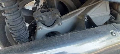 Aprilia Atlantic 459  | Mobile.bg   14