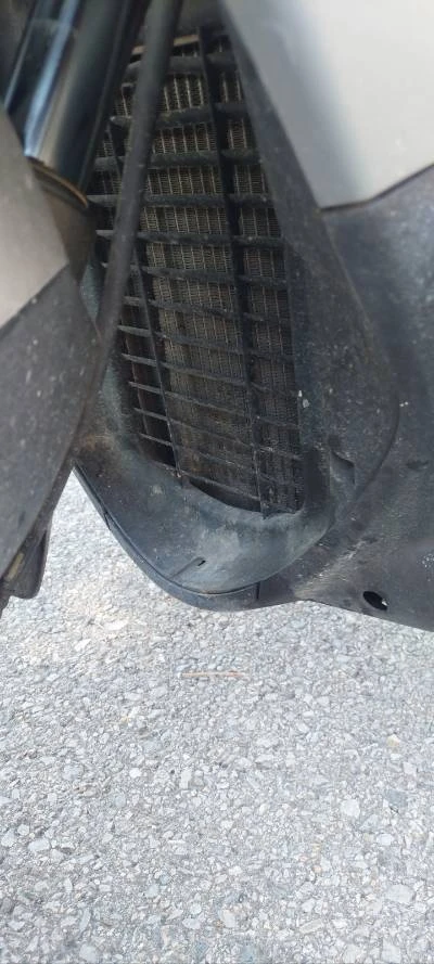 Aprilia Atlantic 459  | Mobile.bg   11