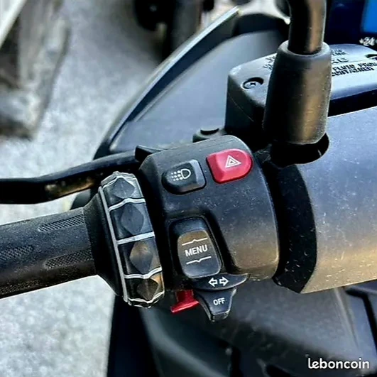 BMW C 400GT | Mobile.bg   8