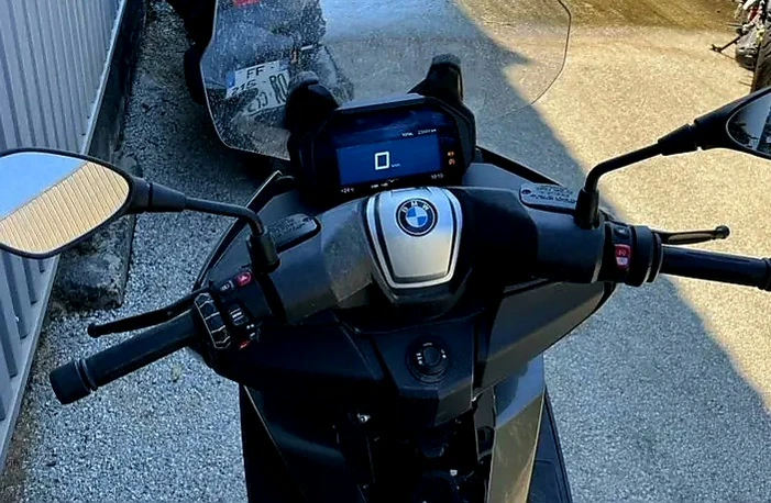 BMW C 400GT | Mobile.bg   6