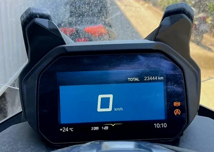 BMW C 400GT | Mobile.bg   5