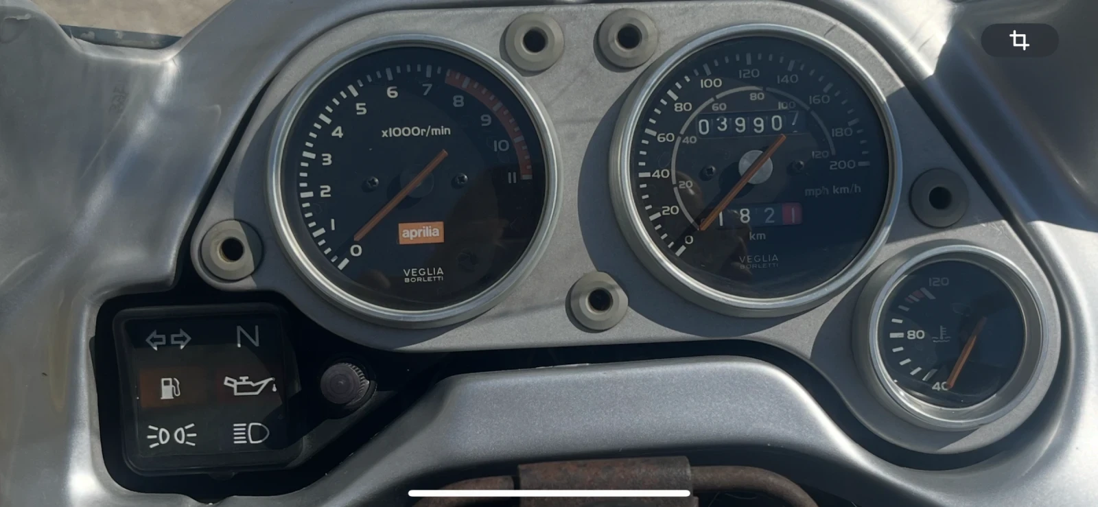 Aprilia Pegaso  - изображение 7