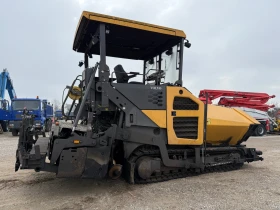 Асфалтополагаща машина Volvo ABG P8820C, снимка 7