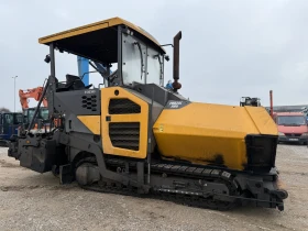 Асфалтополагаща машина Volvo ABG P8820C, снимка 9