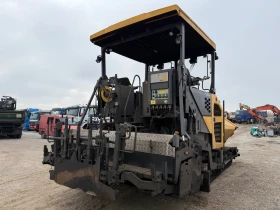 Асфалтополагаща машина Volvo ABG P8820C, снимка 5
