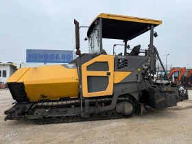 Асфалтополагаща машина Volvo ABG P8820C, снимка 13