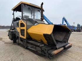 Асфалтополагаща машина Volvo ABG P8820C, снимка 10