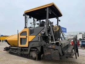 Асфалтополагаща машина Volvo ABG P8820C, снимка 3
