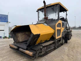 Асфалтополагаща машина Volvo ABG P8820C, снимка 11