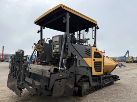 Асфалтополагаща машина Volvo ABG P8820C, снимка 6