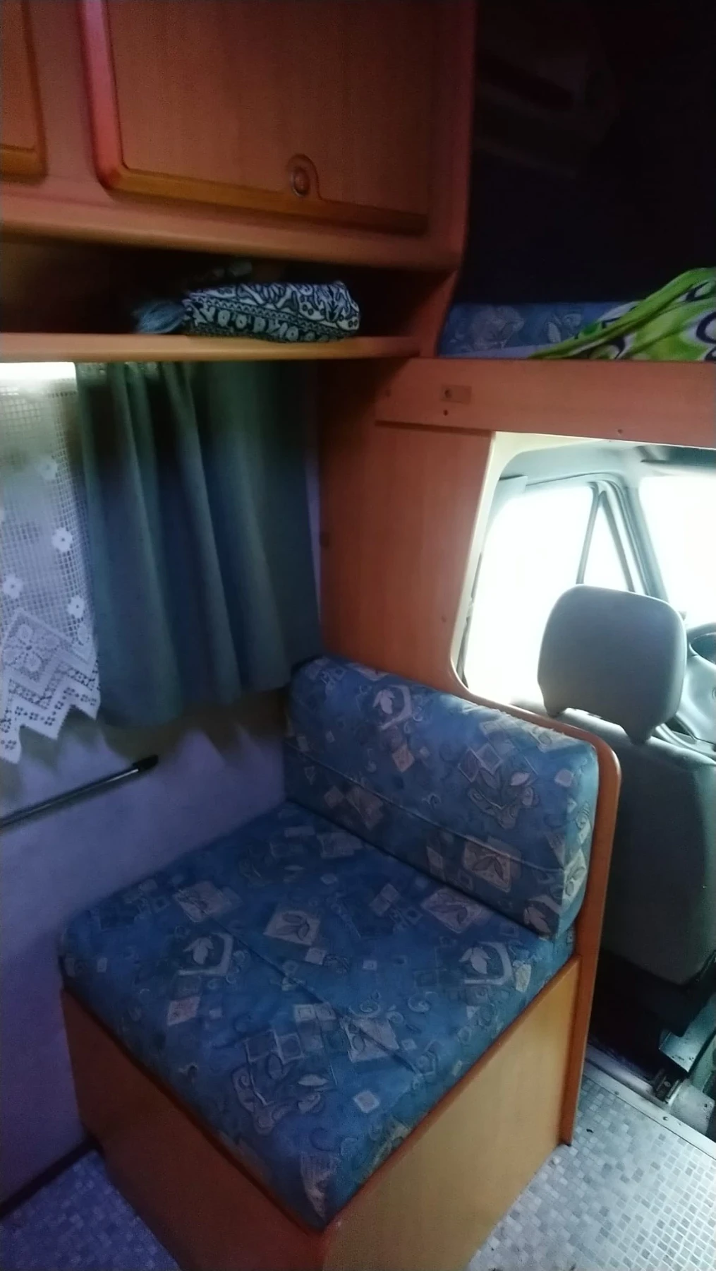Кемпер VW  - изображение 6