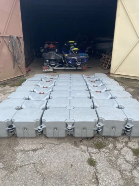 Джет Bombardier Sea Doo Остана само един, снимка 2