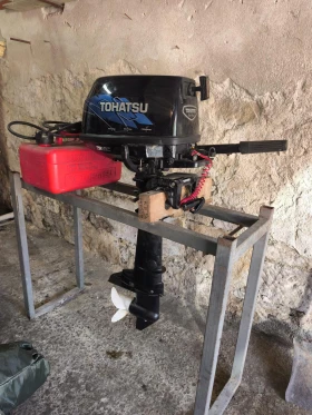 ����������� �������� Tohatsu MFS5BS | Mobile.bg � ����� ������ 3