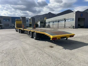 За камион Други Panav Тандем, снимка 9